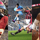 Illustration for article titled The PS4 Makes Madden, FIFA and NBA 2K Better, But Not Essential